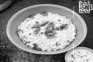 Curd Rice