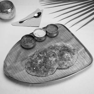 Butter Podi Uthappam