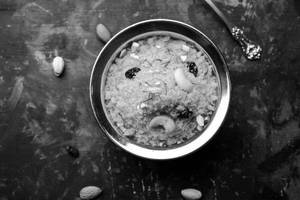 Kesari Bhaat