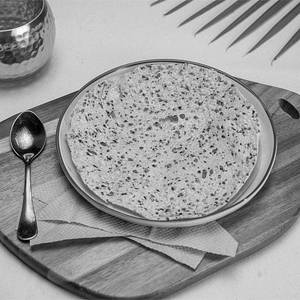 Fried Papad