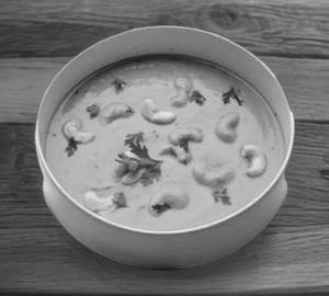 Kaju Curry                        