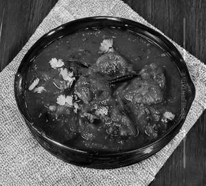 Fish Chilly Semi Gravy