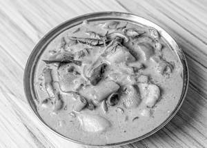 Mixed Veg Kurma