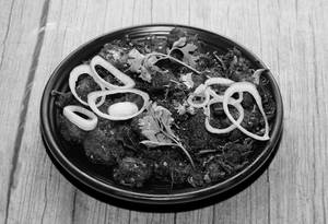 Beef Fry