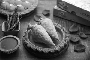 Paneer Samosa