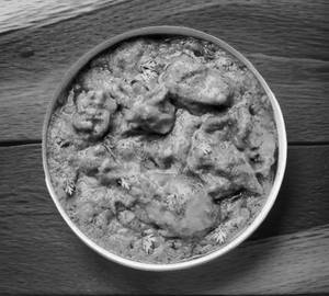 Chicken Butter Masala