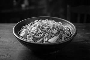 Veg Noodles