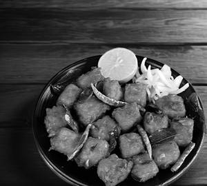 Paneer 65