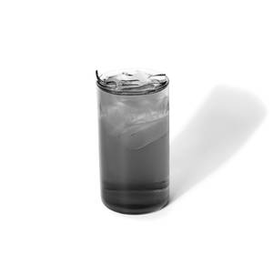 Strawberry Tonic Cold Brew