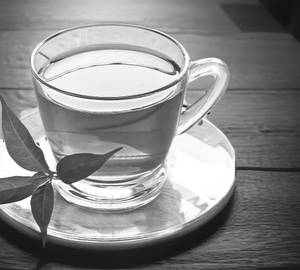 Green tea