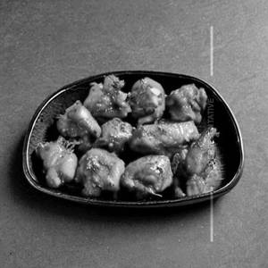 Chicken Lajabab