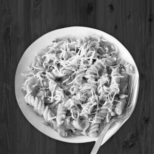 Veg Penne Arrabiata