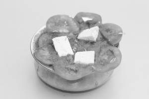 Paneer masala