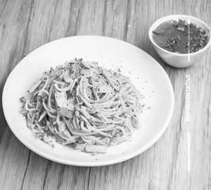 Double Egg Noodles