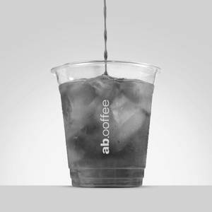 Cranberry Cold Brew