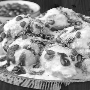 Dahi Bhalla