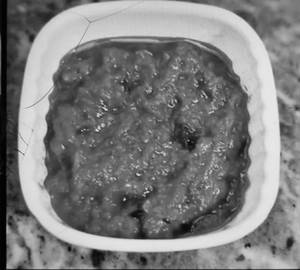 Lasan Chutney