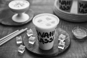 Wah! Mango Lassi [300Ml]