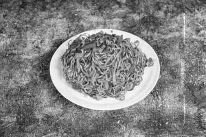 Veg Chilli Garlic Noodles
