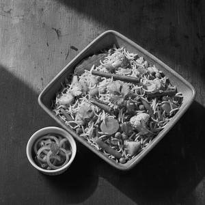 Veg Pulao