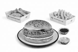 Veg Delight Combo ( Flat 50% off)