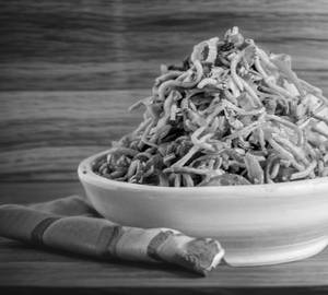 Chinese bhel