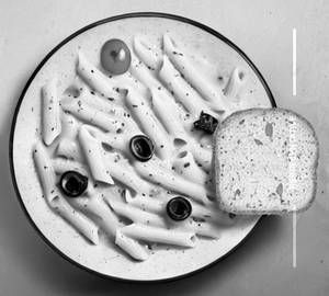 Alfredo Pasta