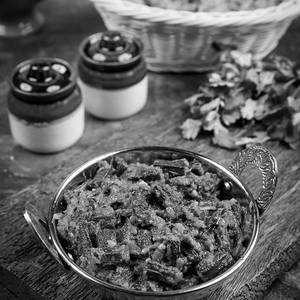 Bhindi Masala