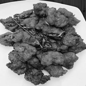 Chicken Pakoda [8 Pieces]