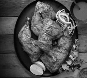 Tandoori Chicken Full