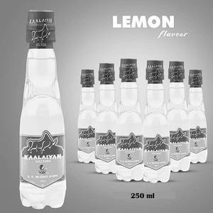 Goli Soda (lemon)
