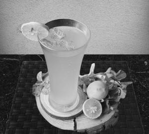 Mint Mojito