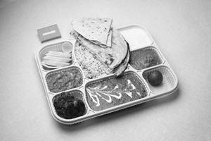 Royal Thali