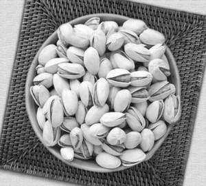 Pistachios Irani ( Pista Khara ) 200 Gm