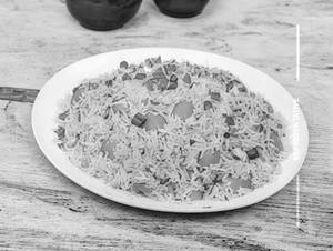 Egg Fried Rice