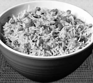 Veg Fried Rice