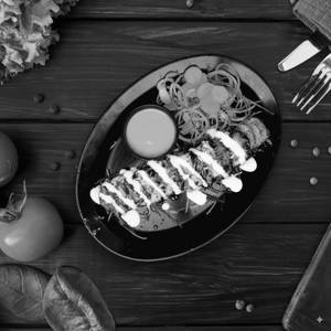 Paneer Malai Tikka