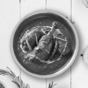 Punjabi Chicken Gravy