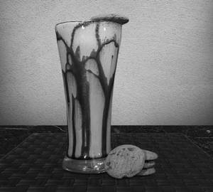 Choco Chips Milkshake