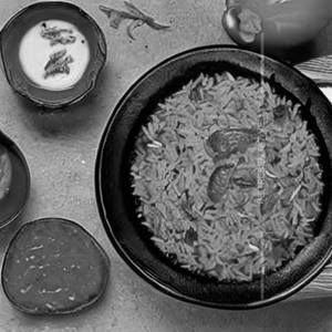 Tomato Rice [Small]
