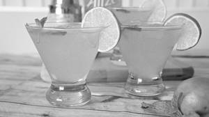Mint Mojito