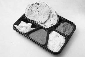 Paneer Combo