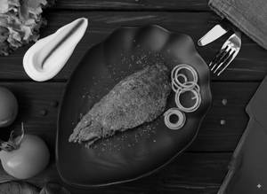 Tawa Basa Fish