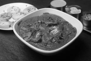 Paneer Peshawari