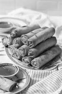 Spring Roll [8 Pieces]
