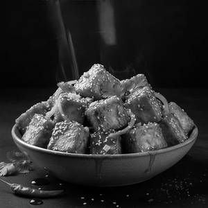 Honey Paneer