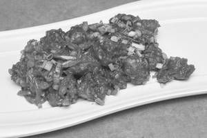 Gobi Manchurian