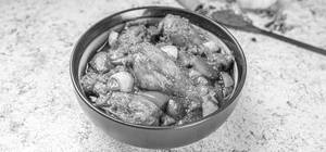 Kadhai Chicken