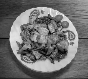 Mix veg