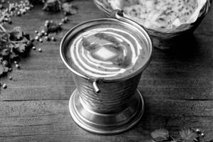 Bhaja Moonger Dal